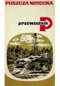 Puszcza Notecka Przewodnik