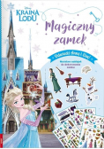 Kraina lodu Magiczny zamek