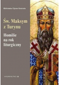 Homilie na rok liturgiczny