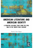 American Literature and American Identity