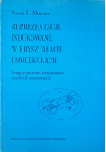 Reprezentacje indukowane w kryształach i molekułach
