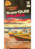 SuperQuiz Kapitan Nauka Polska