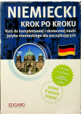 Niemiecki Krok po kroku