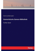 Humoristische Damen-Bibliothek