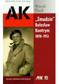 Żmudzin Bolesław Kontrym 1898-1953