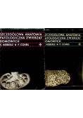 Szczegółowa anatomia patologiczna zwierząt domowych, Tom 1 i 2