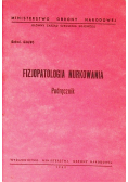 Fizjopatologia Nurkowania Podręcznik