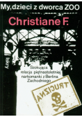 Christiane F. - My dzieci z dworca ZOO