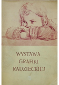 Wystawa grafiki radzieckiej