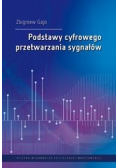 Podstawy cyfrowego przetwarzania sygnałów