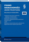 Prawo nieruchomości. Zbiór przepisów 04.08.2020