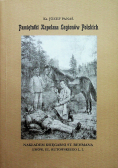 Pamiętnik kapelana Legionów Polskich reprint z 1920r