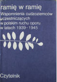Ramię w ramię