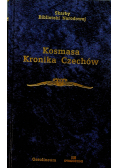 Kosmasa Kronika Czechów