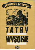 Tatry Wysokie Część 24