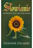Słowianie: Dziennik Zielarski