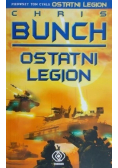 Ostatni legion Tom 1