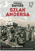 Szlak Andersa Tom 17 Na front