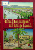 Dom Donaustrand ins heilige Land 1905r