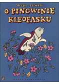 O Pingwinie Kleofasku