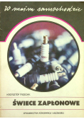 Świece zapłonowe