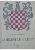 Tajemnice Caissy