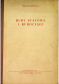 Rury stalowe i rurociągi