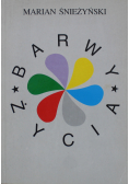 Barwy życia