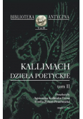 Dzieła poetyckie