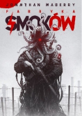 Fabryka Smoków