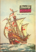 Mały Modelarz Nr 9 / 71
