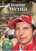 Słynni polscy olimpijczycy zeszyt 6