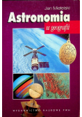 Astronomia w geografii