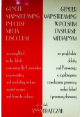 Gender mainstreaming w polskim dyskursie medialnym