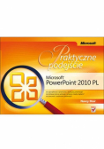 Microsoft PowerPoint 2010 PL Praktyczne podejście