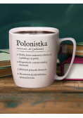 Kubek/ POLONISTKA
