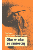 Oko w oko ze śmiercią