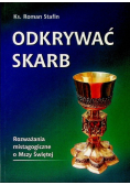 Odkrywać skarb