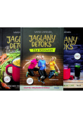 Jaglany detoks 3 tomy