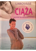 Ciąża Dziewięć szczęśliwych miesięcy