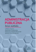 Administracja publiczna. Zarys wykładu