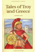 Tales of Troy and Greece