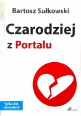Czarodziej z portalu