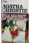The Secret of Chimneys
