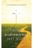 Drogą uzdrowienia jest Jezus
