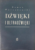 Dźwięki i ultradźwięki