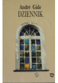 Gide Dziennik