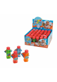 Bańki mydlane 60ml mix