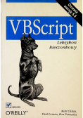 VBScript