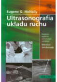 Ultrasonografia układu ruchu